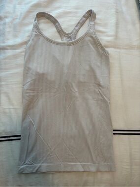 lululemon athletica ebb to street tank